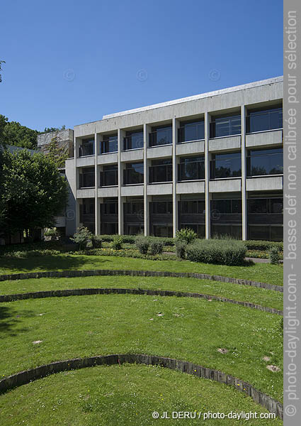 Université de Liège
University of Liege